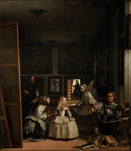  autorstwa Diego Velázquez