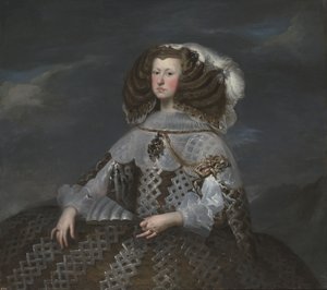 francuski: Marie-Anne d