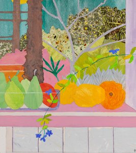  autorstwa Dione Verulam