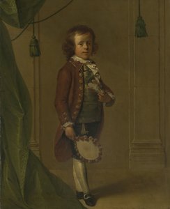 Portret Dionys Eliasz van Nijmegen Portret Dionys Eliasz van Nijmegen