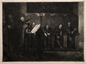 Hiszpańscy śpiewacy autorstwa Dirck Stoop
