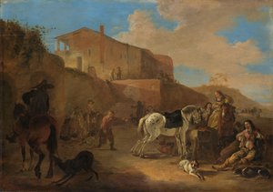  autorstwa Dirck Stoop
