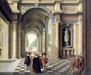 Sala Renesansowa