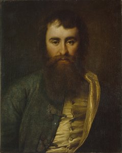 Portret Andrieja Iwanowicza Borysowa, 1788