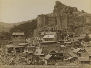 Tbilisi