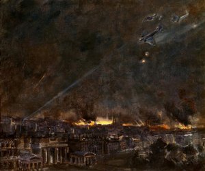 Użyj w Berlinie autorstwa Dmitri Michailowitsch Tarchow