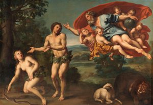  autorstwa Domenichino