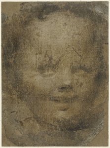 kubek dziecka autorstwa Domenico Beccafumi