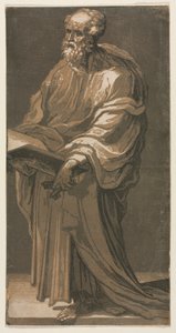 Św. 1547. autorstwa Domenico di Pace Beccafumi  