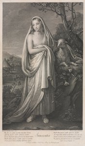 Niewinność, 1766.