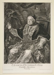 Papież Klemens XIII