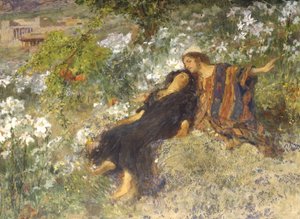 Pieśń Salomona