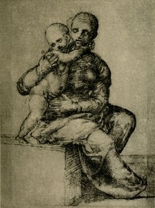 Madonna z dzieckiem