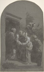 Nawiedzenie, 1768-1837.
