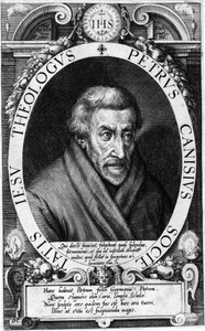Piotr Kanizjusz