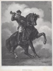 Hejnał autorstwa Dominique C. Fabronius