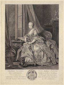 Oszczerstwo Apellesa autorstwa Dominique Vivant Denon
