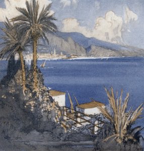Riwiera Francuska (kolor lito)