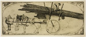 Budowniczy autorstwa Donald Shaw MacLaughlan