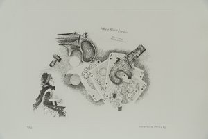 Pokerzystka Alice Ivers nigdy nie grała w niedzielę autorstwa Donatella Merlo