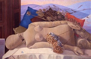 Manekin autorstwa Donatella Merlo