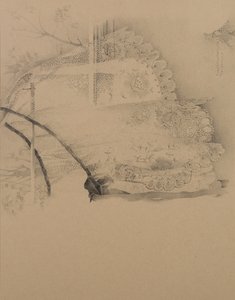Folie autorstwa Donatella Merlo