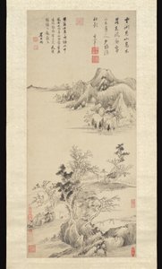  autorstwa Dong Qichang