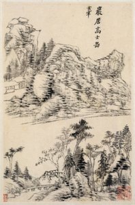  autorstwa Dong Qichang