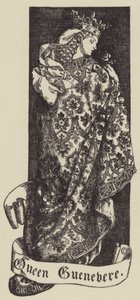 Królowa Guenevere (członkowie)