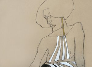 Streszczenie: „Złota kobieta” autorstwa Doris Schmitz