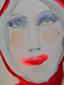 Pop-artowy romantyzm autorstwa Doris Schmitz