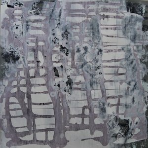 Streszczenie: „Urban Grid” autorstwa Doris Schmitz