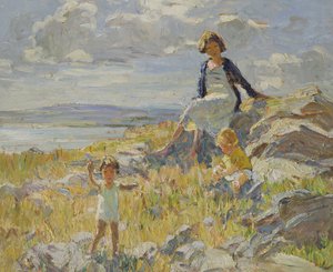  autorstwa Dorothea Sharp