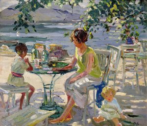  autorstwa Dorothea Sharp