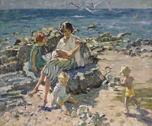  autorstwa Dorothea Sharp