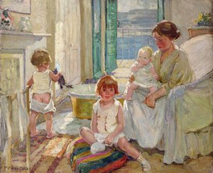  autorstwa Dorothea Sharp