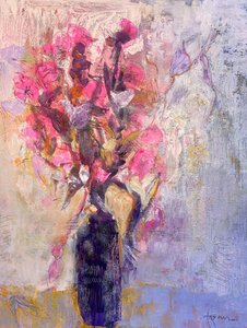 Bouquetheartsxv autorstwa Dorothy Fagan