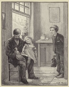 Arabowie z londyńskiej ulicy autorstwa Dorothy Stanley