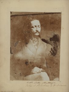 Kapitan Colin Mackenzie