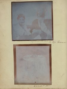 Isabella i Margaret Thomson
