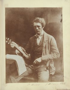 James Thomson autorstwa Dr. John Adamson