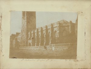 Kaplica St. Salvator