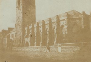 Kaplica St. Salvator