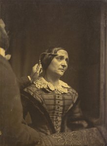 Uwaga, uważne spojrzenie w lewo, Bolesna uwaga w prawo, 1854-1856, druk 1862.