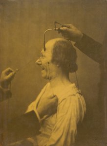 Uwagę przyciąga przedmiot prowokujący lubieżne idee i pragnienia, 1854-1856.