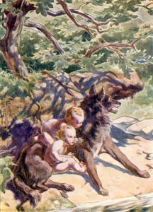  autorstwa Dudley (after) Hardy
