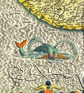 C.3.c.8 Potwór morski, fragment ze s. 369-70 