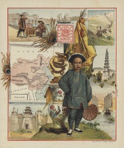 Chiny
