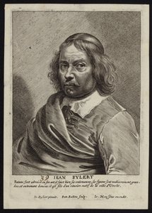 Jan Hermansz van Bijlert autorstwa Dutch School