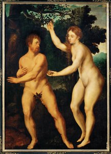 Upadek autorstwa Dutch School